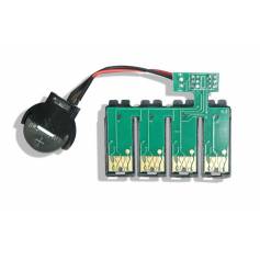 Chip para CISS Epson cartuchos 129