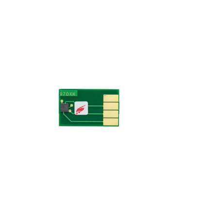 chip autoreseteable T128x T129X T130X