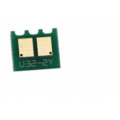 U37 2 amarillo chip universal Static control