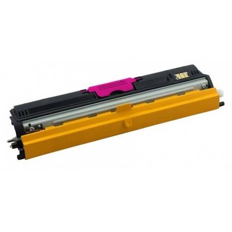 Para Oki c110 c130 color magenta cartucho tóner reciclado 