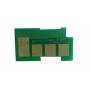 Chip for use in Samsung CLP 415 Cyan printer cartridge