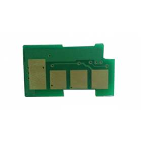 Chip for use in Samsung CLP 415 Cyan printer cartridge