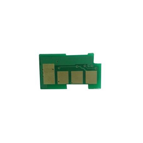 Chip for use in Samsung CLP 415 Cyan printer cartridge