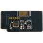 Chip for use in Samsung CLP 615/620/ 670 Cyan Eu printer cartridge
