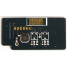 Chip for use in Samsung CLP 615/620/ 670 Magenta Eu printer cartridge