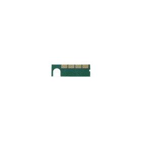 Chip for use in Samsung ML-2550 10K cartridge for Toner