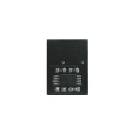 Chip for use in Samsung CLP300 -Black Cartridge for printers