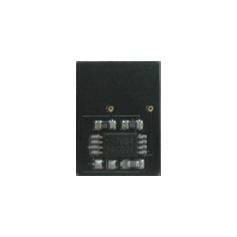 Chip for use in Samsung CLP300 -Black Cartridge for printers