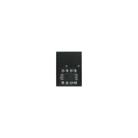 Chip for use in Samsung CLP300- magenta Cartridge for printers