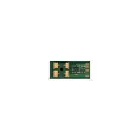 Chip for use in Samsung CLP 600 Black (7K)