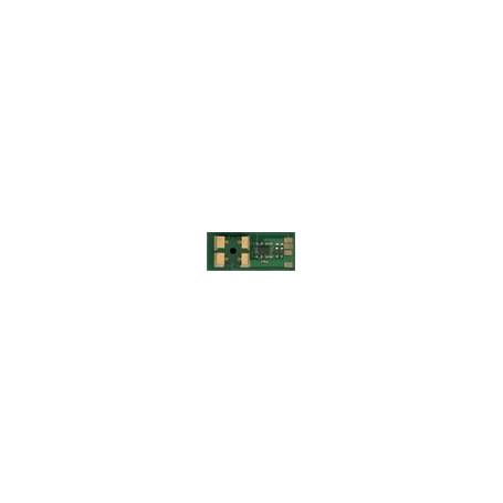 Chip for use in Samsung CLP 600 Black (7K)