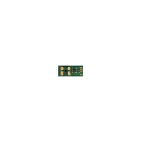 Chip for use in Samsung CLP 600 Cyan (5K)