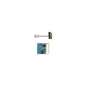 Chip for use in SamsungSCX 6545/6555 Cartridge Printer with cable 25k