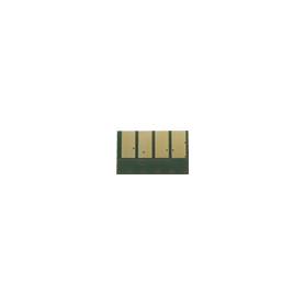 Chip for use in Samsung CLP 660 Yellow Cartridge for printers