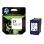 Maxi Kit Pro recarga cartuchos tinta color Hp 22, Hp 28, Hp 57