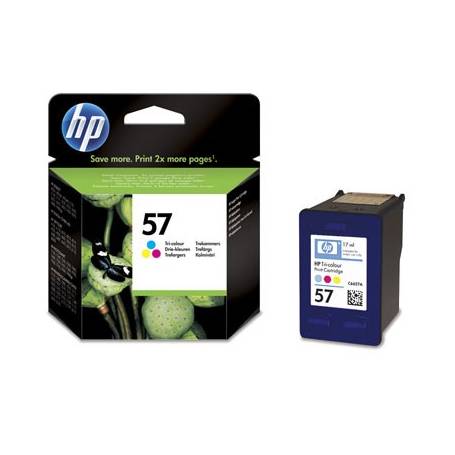 Maxi Kit Pro recarga cartuchos tinta color Hp 22, Hp 28, Hp 57