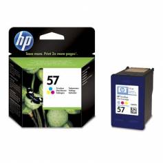 Maxi kit pro recarga cartuchos tinta color Hp 22 Hp 28 Hp 57