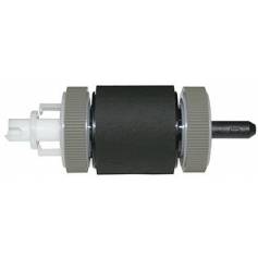 Paper pickup roller assembly m521rm1 6313 000 rm1 3763 000