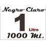 1 L. tinta negra Clara pigmentada para impresoras de oficina Epson