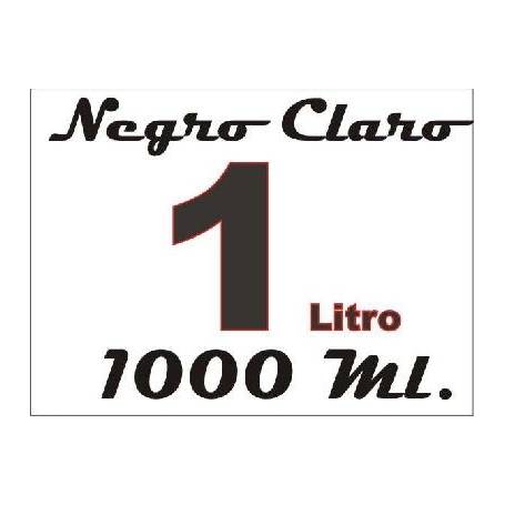 1 L. tinta negra Clara pigmentada para impresoras de oficina Epson