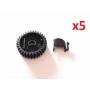 5xLower Roller Gear 32T M630,M604,M606,M601,603RU7-0296-000