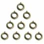 10xLower Roller Bushing Right 2420RC1-3609-010-RC1-3609-000