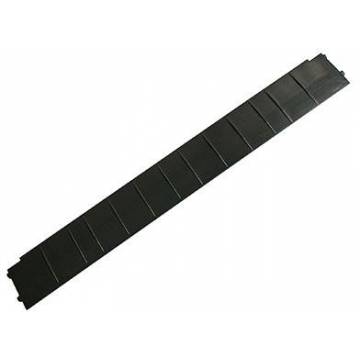 Fuser feed guide x463 x466 mx310 mx410 mx610 ms510 e260 e460