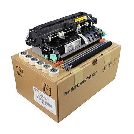 Maintenance Kit 220V T650,T652,X651,X652,65440X4765 40X4768