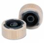 2x Paper Pickup Roller T650,T652,X651,X652,65440X4308