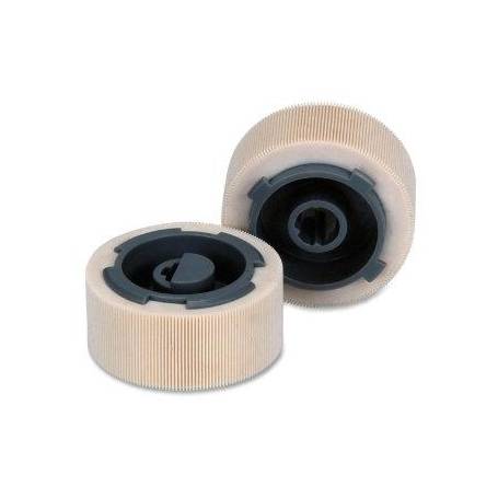 2x Paper Pickup Roller T650,T652,X651,X652,65440X4308