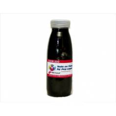 Para Samsung clp310 clp315 clx3170 clx3175 botella de 70 gr. de tóner negro 