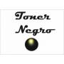 recargas de toner para cartucho Brother TN-230Bk, dos recargas de toner negro