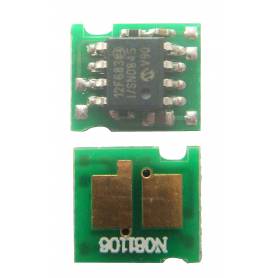 HP chip para Pro 1102 M11130 M1212 CE285A