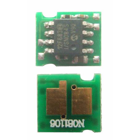 HP chip para Pro 1102 M11130 M1212 CE285A