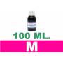 100 ml. tinta magenta pigmentada especifica para cartucho Hp 940 Hp 951