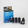 Mini Kit de Recarga InkTec cartuchos HP nº 350 negro. 20ml x 3