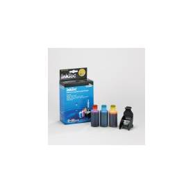 Mini Kit de Recarga InkTec cartuchos HP nº 351 3 colores. 25ml x 3