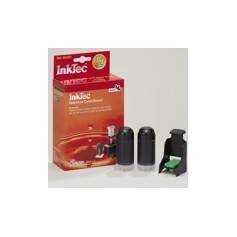 Mini Kit de Recarga InkTec Canon PG-40 PG-50. negro 20ml x 2