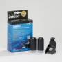 Mini Kit de Recarga InkTec cartuchos HP 338. negro. 20ml x 2