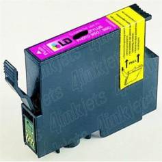 T0553 16ml compatible Epson Stylus photo r240 rx42x rx520 magenta 