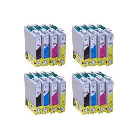 16ML Compa para WF 2010W,2510WF,2520NF,2530WF-T1632402016XL