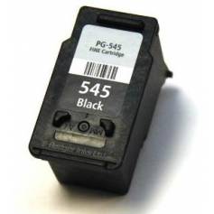 PG-545XL negro 15ml reciclado para Canon mg2450 mg2550 ip2850 mg2950 0.4k 8286b001