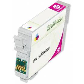 Magenta 12ml Reg paraEpson SX420 525WD 620FW BX320-T12934010