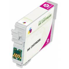 129 Magenta 12ml compatible para Epson sx420 525wd 620fw bx320 T12934010