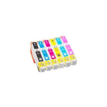 8.7ML Magenta XP750,XP850,XP860,XP950,XP55T2433402024XL