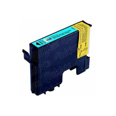 16ML Com.Epson Stylus C64/C64P/C66/C66P C84/C84P/C86 CYAN