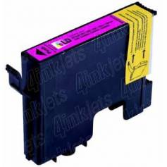 T0443 16ml compatible Epson Stylus c64 c64p c66 c66p c84 c84p c86 magenta 