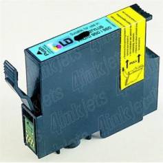 T0792 cian 12ml compatible Epson p50 1400 1500w px650 px700 px710 px800 px810fw 