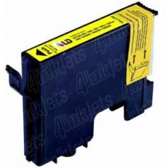 T0444 16ml compatible Epson Stylus c64 c64p c66 c66p c84 c84p c86 amarillo 