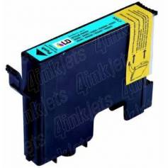 T0482 16ml compatible Epson Stylus photo r200 r300 rx600 cian